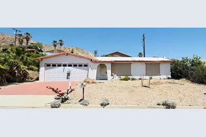 9120 Calle Barranca, Desert Hot Springs, CA 92240 - Photo 1