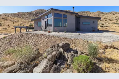 57795 Santa Barbara Drive, Yucca Valley, CA 92284 - Photo 1