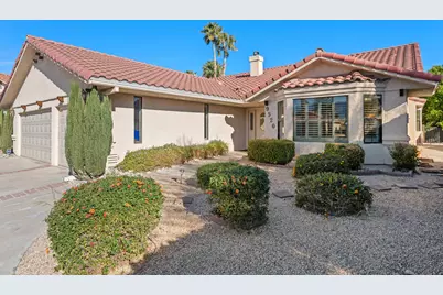 9520 Ekwanok Drive, Desert Hot Springs, CA 92240 - Photo 1
