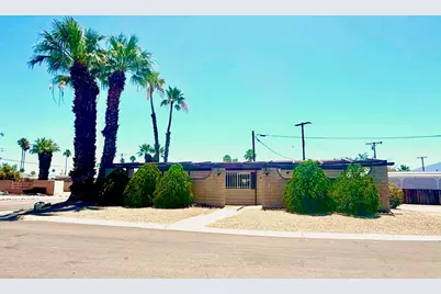 32121 Oakland Hills Street, Thousand Palms, CA 92276 - Photo 1