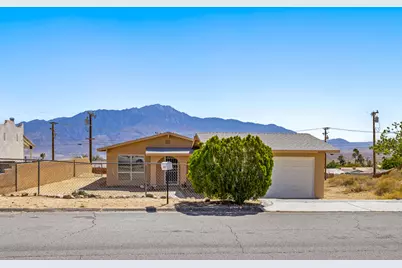 66651 San Rafael Road, Desert Hot Springs, CA 92240 - Photo 1