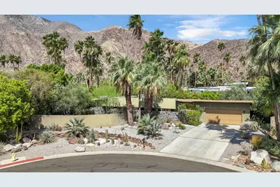 1285 N Via Paraiso, Palm Springs, CA 92262 - Photo 1