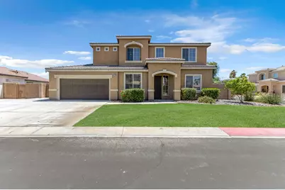 82549 Bari Lane, Indio, CA 92203 - Photo 1
