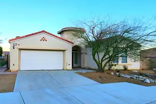 3876 Sunny Springs Way, Palm Springs, CA 92262 - Photo 1