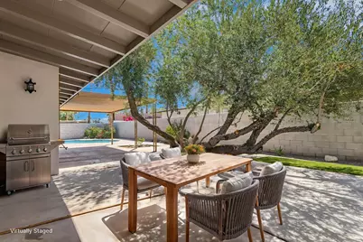 45432 Panorama, Palm Desert, CA 92260 - Photo 1