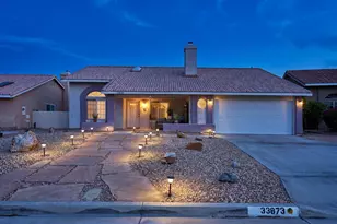 33873 Drifting Sands Cir, Thousand Palms, CA 92276 - Photo 1