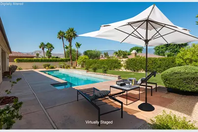 69727 Camino Pacifico, Rancho Mirage, CA 92270 - Photo 1