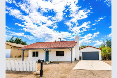 30590 Arbol Real, Thousand Palms, CA 92276 - Photo 1
