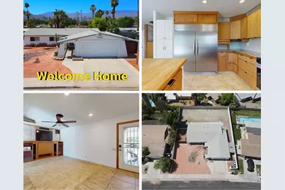 74161 Erin Street, Palm Desert, CA 92260 - Photo 1