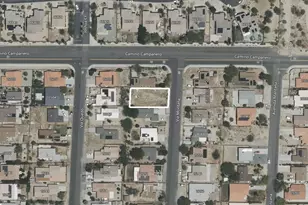 0 Via Montana, Desert Hot Springs, CA 92240 - Photo 1