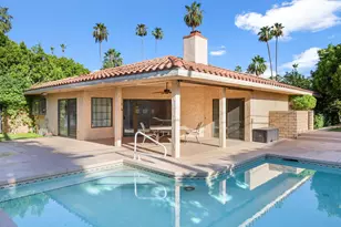 1033 S Calle Rolph, Palm Springs, CA 92264 - Photo 1