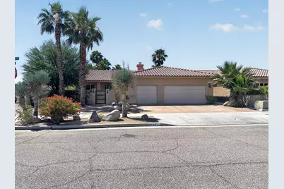 67897 Elizabeth Road, Cathedral City, CA 92234 - Photo 1