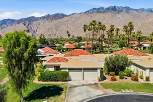 703 N Barcelona Cir, Palm Springs, CA 92262 - Photo 1