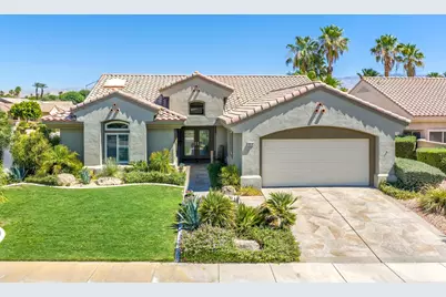 78530 Pleasant Drive, Palm Desert, CA 92211 - Photo 1