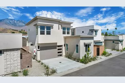 2661 Lavender Lane, Palm Springs, CA 92264 - Photo 1