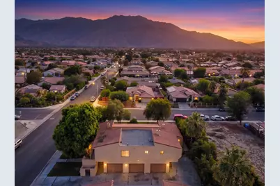 32450 Desert Vista Road, Cathedral City, CA 92234 - Photo 1