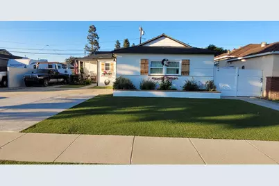 13821 Mulberry Drive, Whittier, CA 90605 - Photo 1