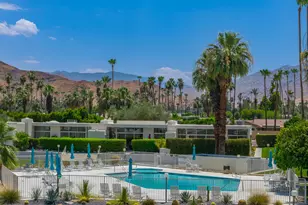 720 E La Verne Way, Palm Springs, CA 92264 - Photo 1