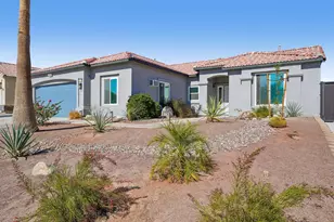 31422 Via Ventana, Thousand Palms, CA 92276 - Photo 1