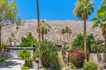 597 S La Mirada Road, Palm Springs, CA 92264 - Photo 1