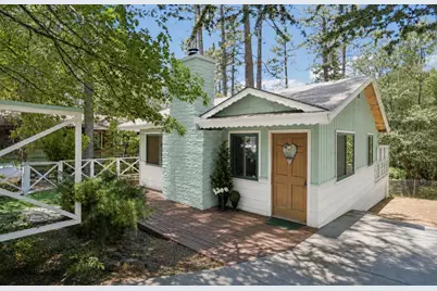 53480 Tollgate Road, Idyllwild, CA 92549 - Photo 1