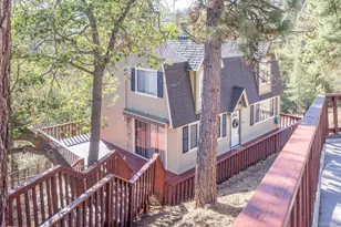 1234 Bruin Trail, Fawnskin, CA 92333 - Photo 1