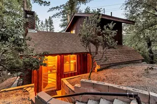 53033 Mountain View Dr, Idyllwild, CA 92549 - Photo 1