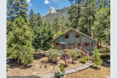 25100 Rim Rock Road, Idyllwild, CA 92549 - Photo 1