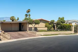 38805 Bautista Canyon Way, Palm Desert, CA 92260 - Photo 1