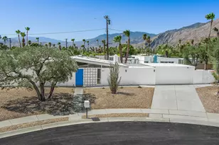 859 E Grace Cir, Palm Springs, CA 92262 - Photo 1