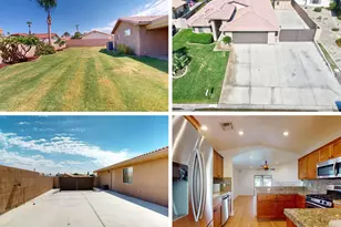 41443 Balaclava Dr, Indio, CA 92203 - Photo 1