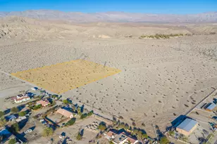 0 Shadow Mountain Ln Ln, Thousand Palms, CA 92276 - Photo 1