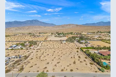 0 Berry Road, Desert Hot Springs, CA 92241 - Photo 1