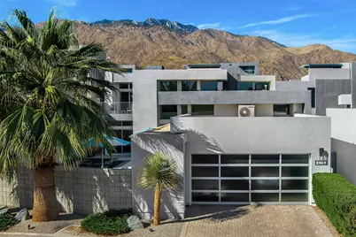 425 Suave Lane, Palm Springs, CA 92262 - Photo 1