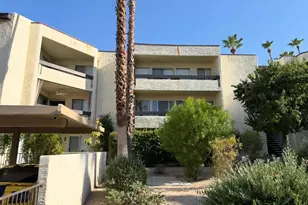 1552 S Camino Real, Palm Springs, CA 92264 - Photo 1