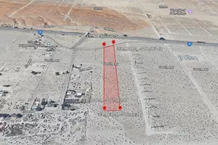 0 Garnet Ave, Palm Springs, CA 92258 - Photo 1