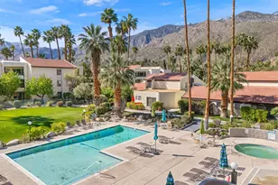 1552 S Camino Real, Palm Springs, CA 92264 - Photo 1