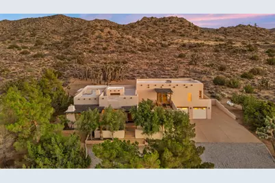 58799 Carmelita Court, Yucca Valley, CA 92284 - Photo 1