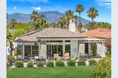 670 Mesa Grande Drive, Palm Desert, CA 92211 - Photo 1