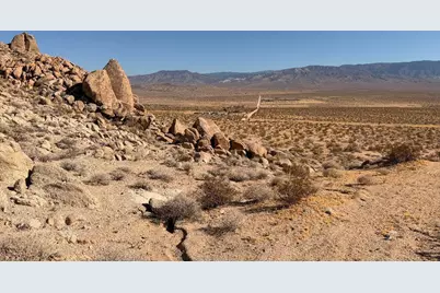 0 Santa Fe Fire Road, Lucerne Valley, CA 92356 - Photo 1