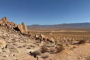 0 Santa Fe Fire Rd, Lucerne Valley, CA 92356 - Photo 1