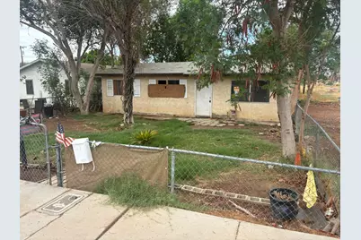 421 N Solano Avenue, Blythe, CA 92225 - Photo 1