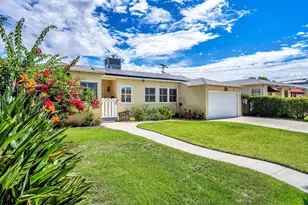 1420 N Evergreen St, Burbank, CA 91505 - Photo 1