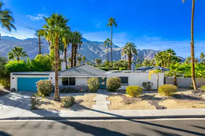 503 N Lujo Circle, Palm Springs, CA 92262 - Photo 1