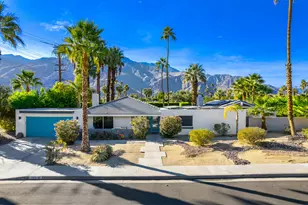 503 N Lujo Cir, Palm Springs, CA 92262 - Photo 1