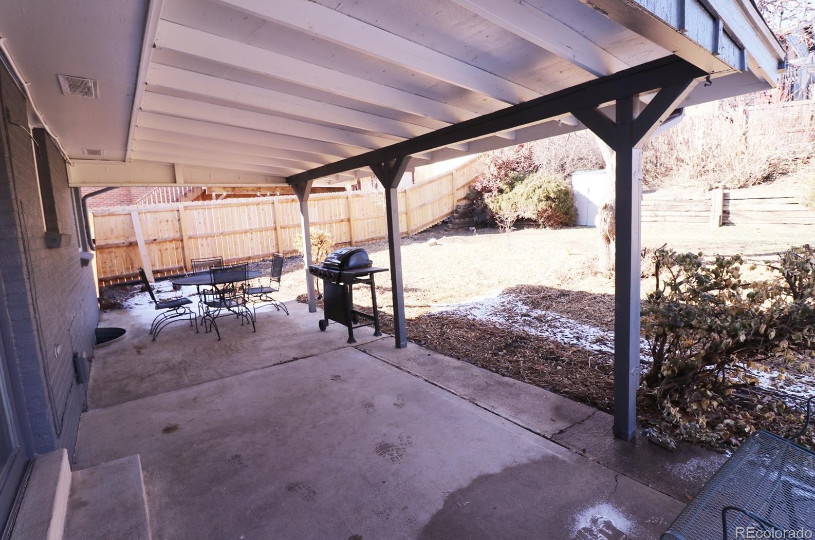 8345 69th Ave, Arvada CO  80004-1923 exterior