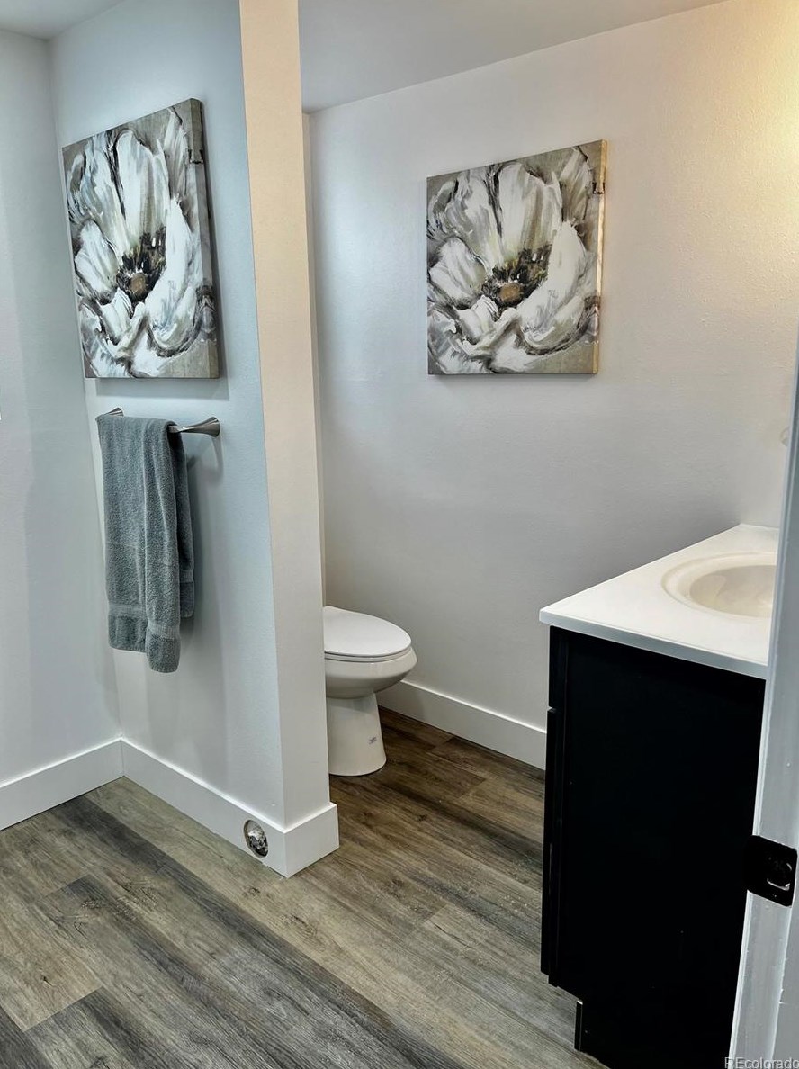 8345 69th Ave, Arvada CO  80004-1923 exterior