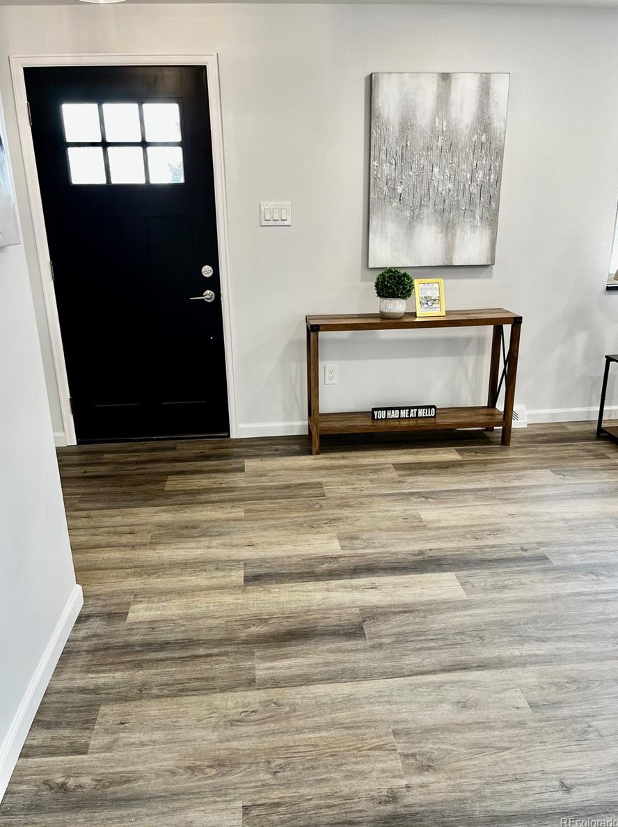 8345 69th Ave, Arvada CO  80004-1923 exterior