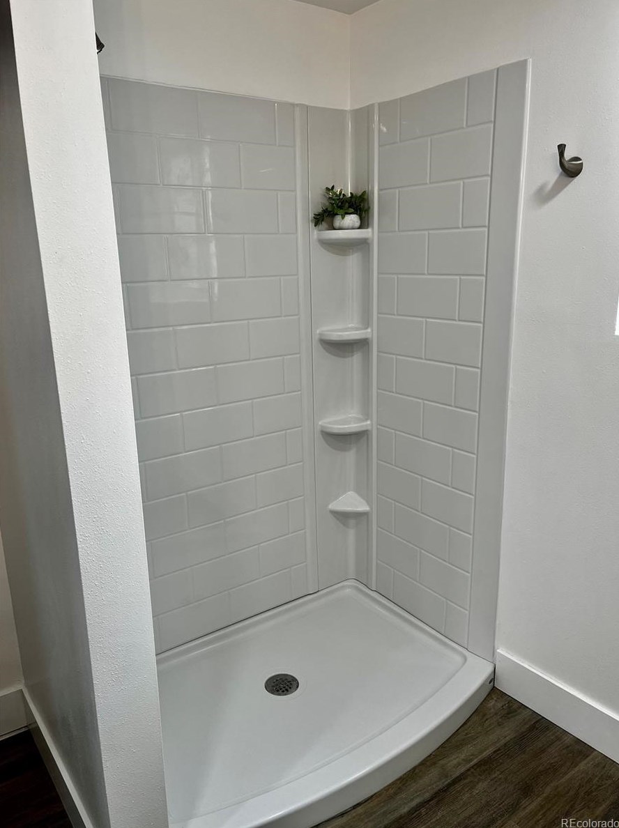 8345 69th Ave, Arvada CO  80004-1923 exterior