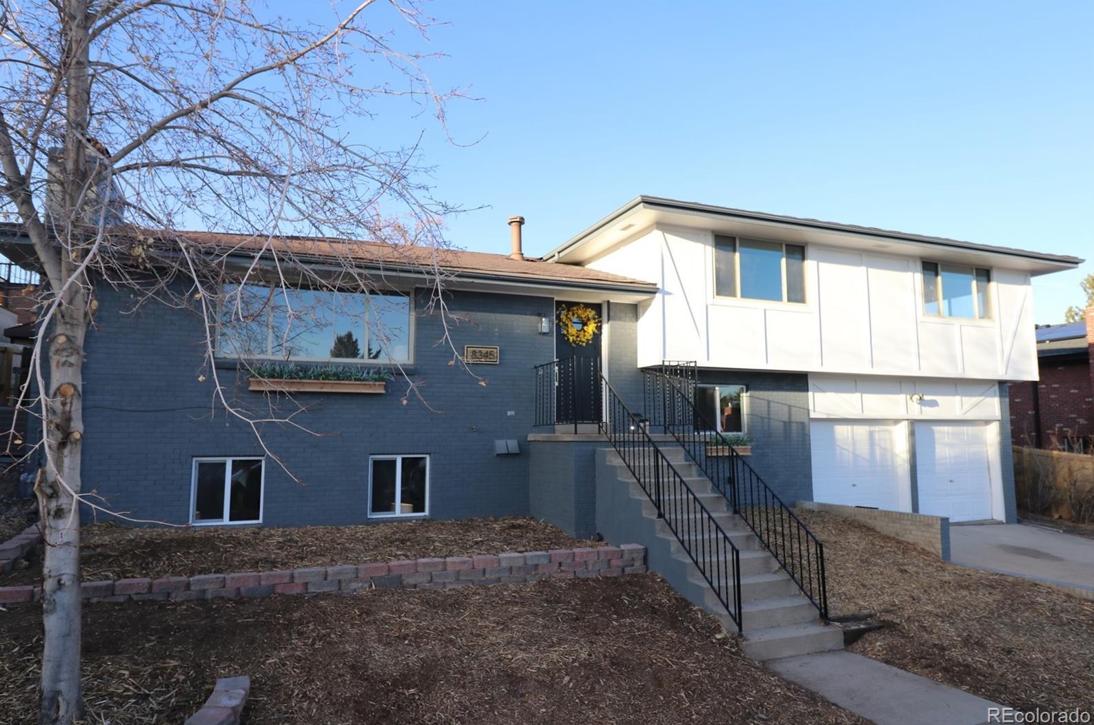 8345 69th Ave, Arvada CO  80004-1923 exterior